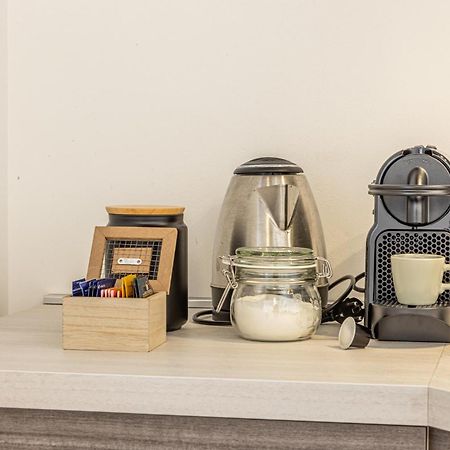 Santa Giulia Suite - 15Min Duomo Milano Ngoại thất bức ảnh