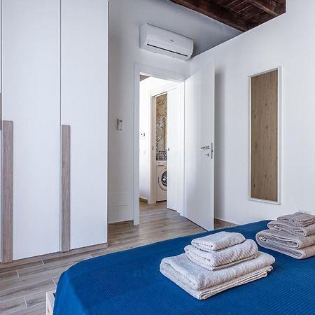 Santa Giulia Suite - 15Min Duomo Milano Ngoại thất bức ảnh