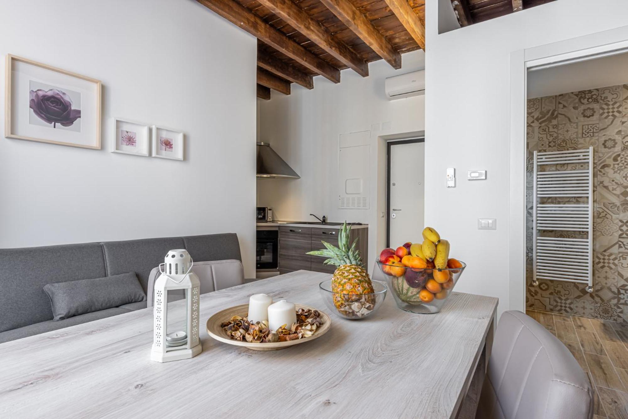 Santa Giulia Suite - 15Min Duomo Milano Ngoại thất bức ảnh