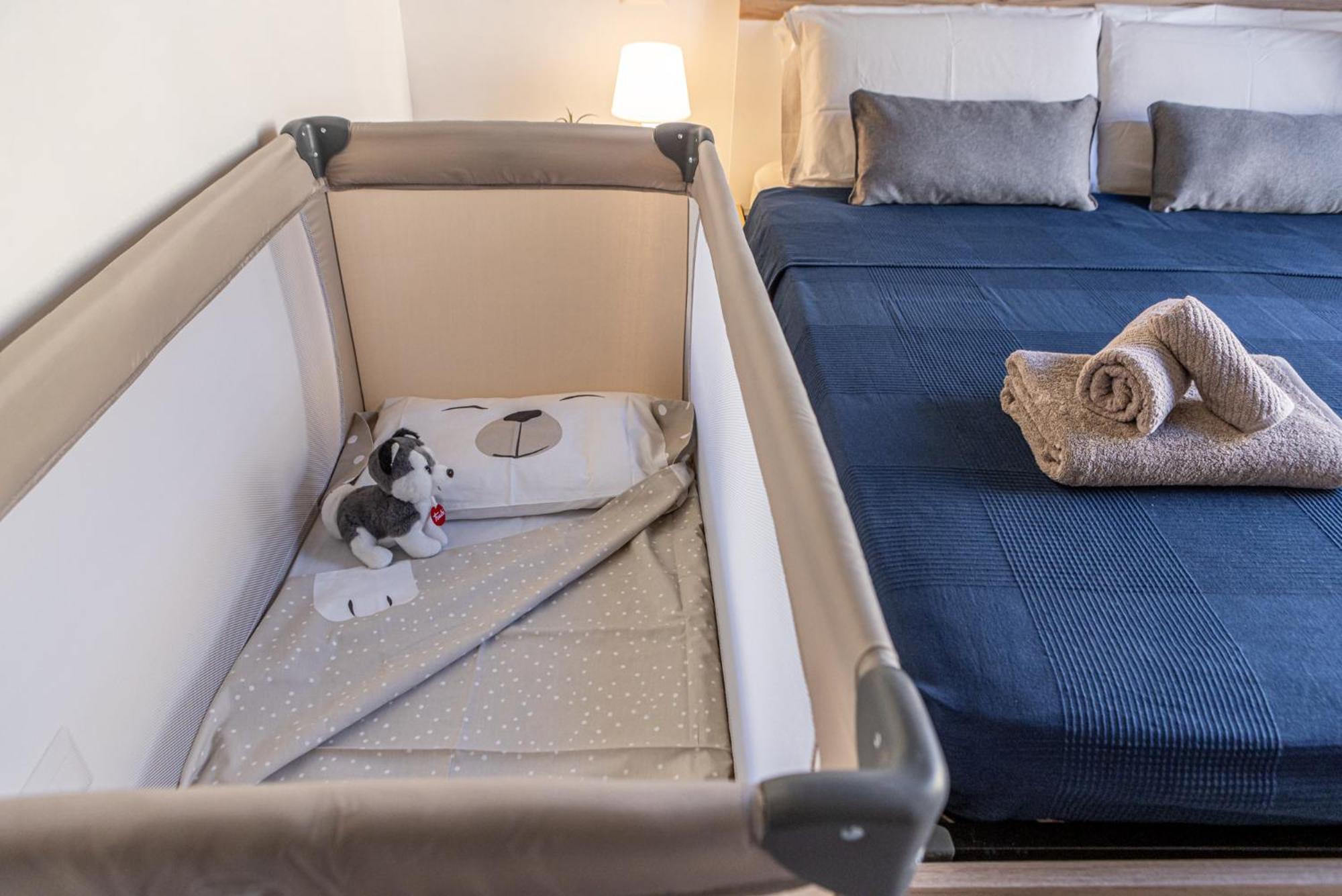 Santa Giulia Suite - 15Min Duomo Milano Ngoại thất bức ảnh