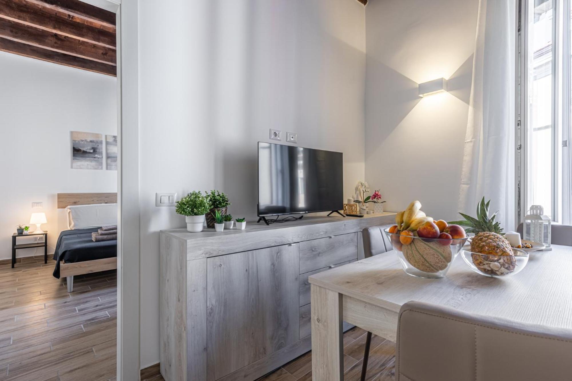 Santa Giulia Suite - 15Min Duomo Milano Ngoại thất bức ảnh