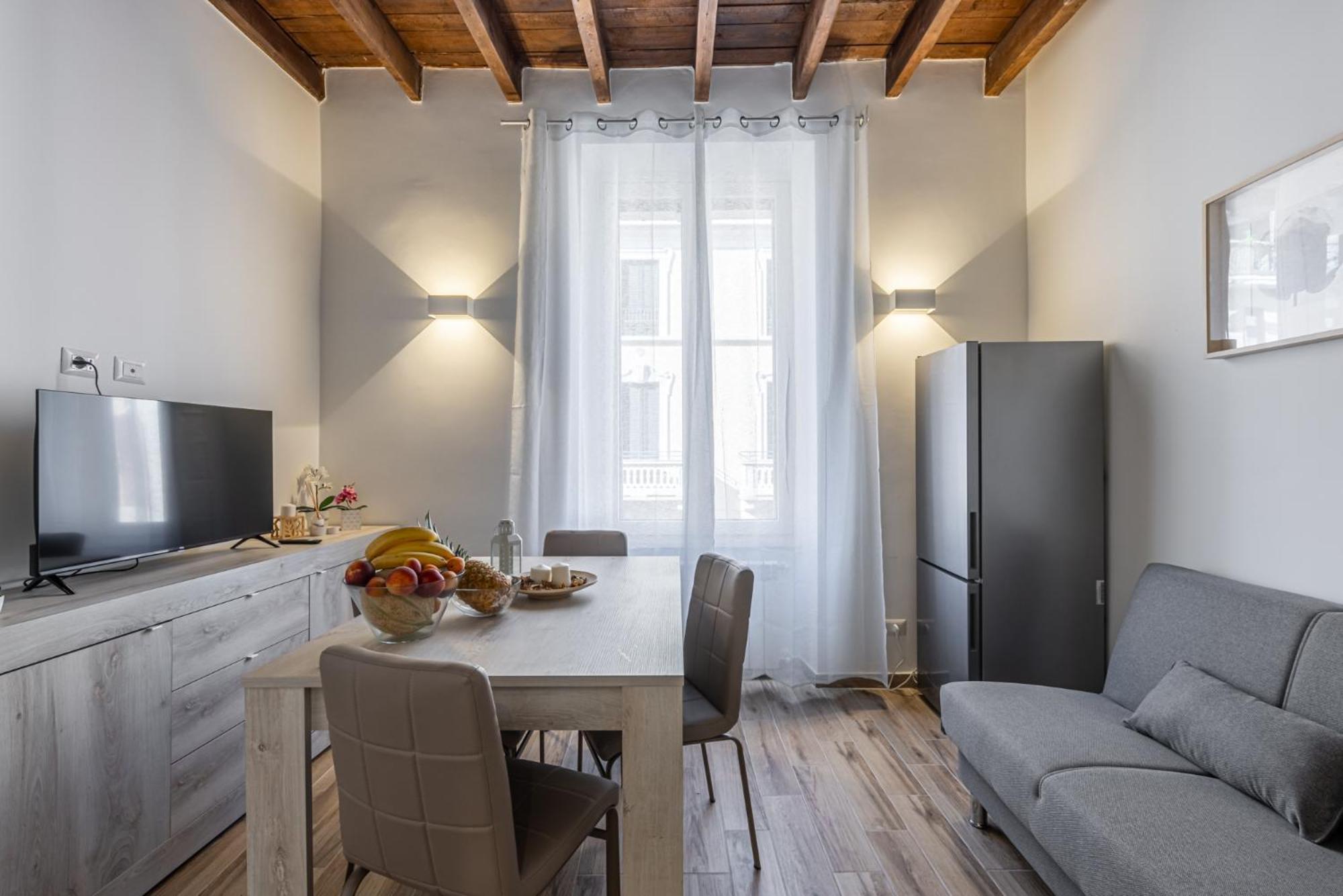 Santa Giulia Suite - 15Min Duomo Milano Ngoại thất bức ảnh