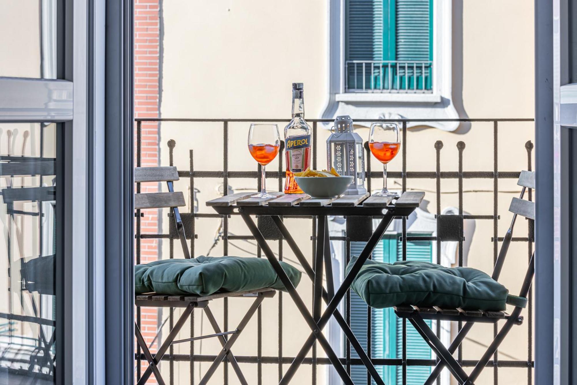 Santa Giulia Suite - 15Min Duomo Milano Ngoại thất bức ảnh