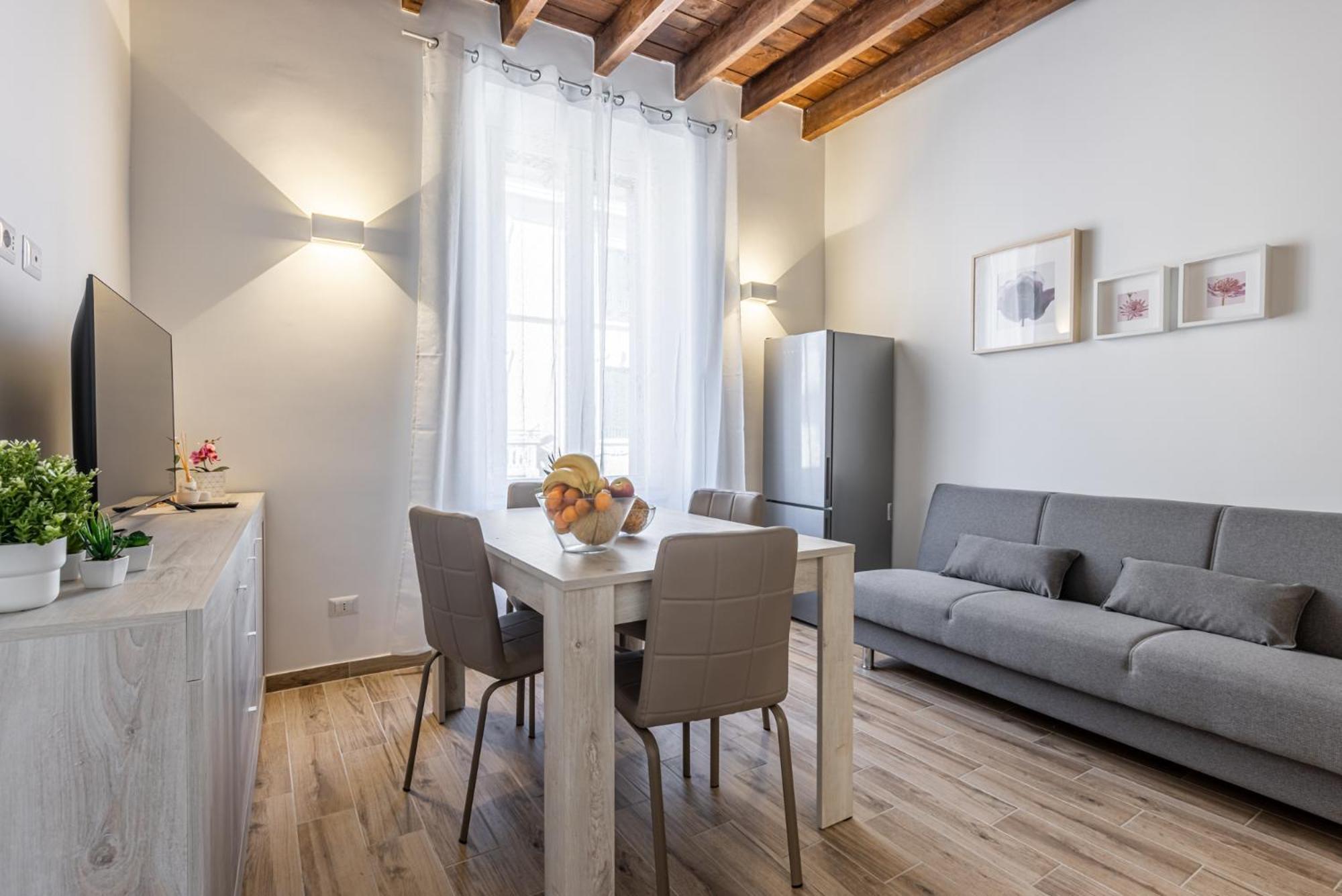 Santa Giulia Suite - 15Min Duomo Milano Ngoại thất bức ảnh