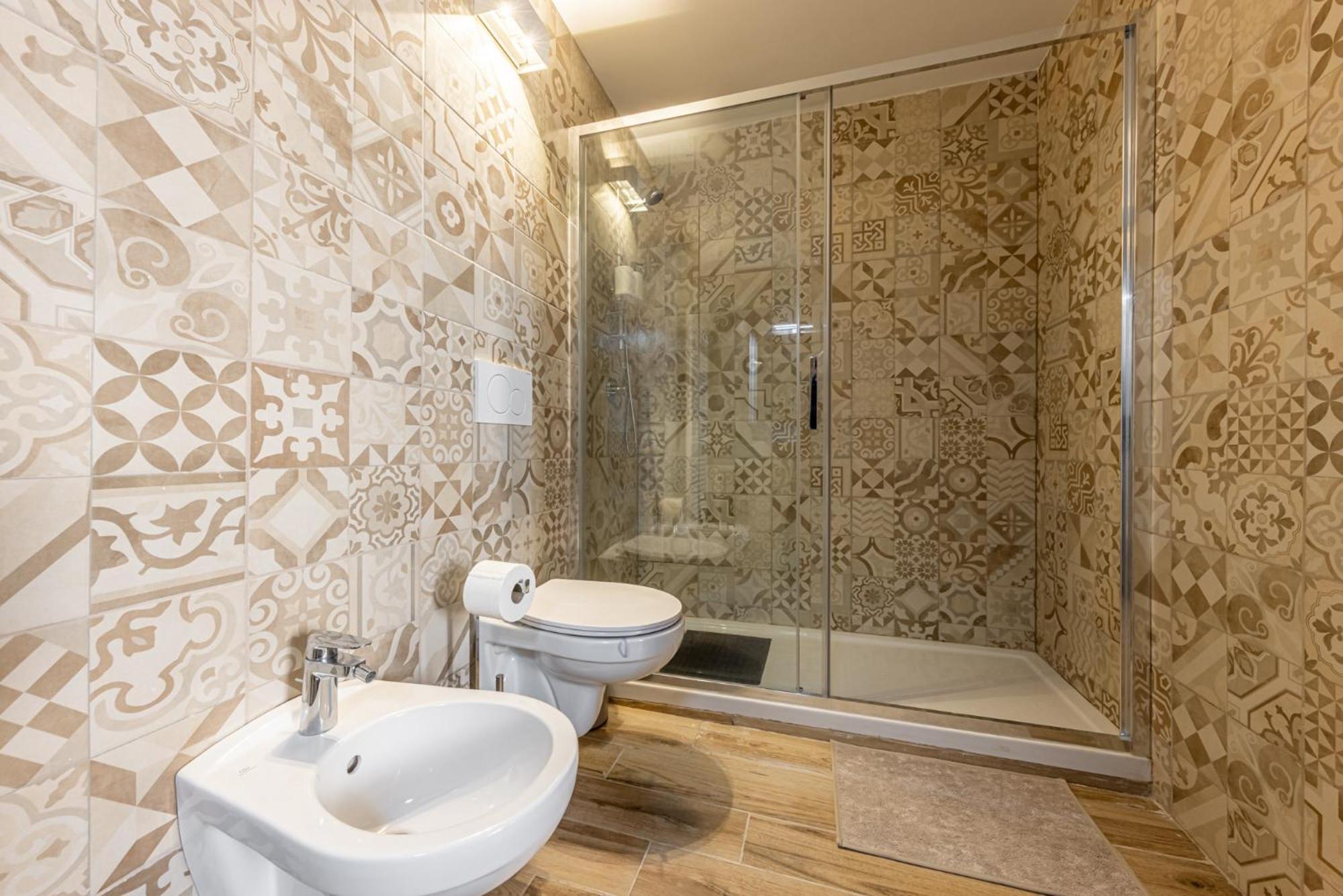 Santa Giulia Suite - 15Min Duomo Milano Ngoại thất bức ảnh